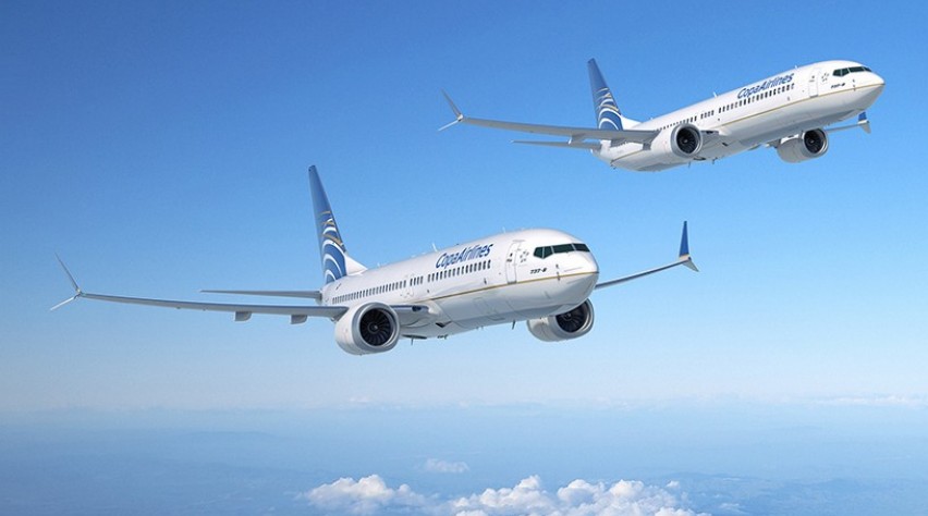 Foto (c) Boeing
