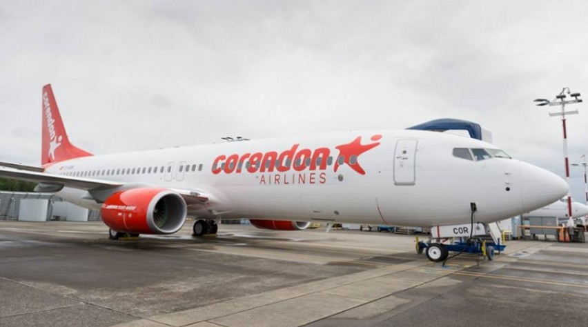 Foto (c) Corendon