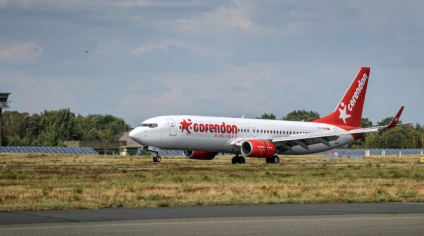 Foto (c) Airport Weeze / Markus van Offern