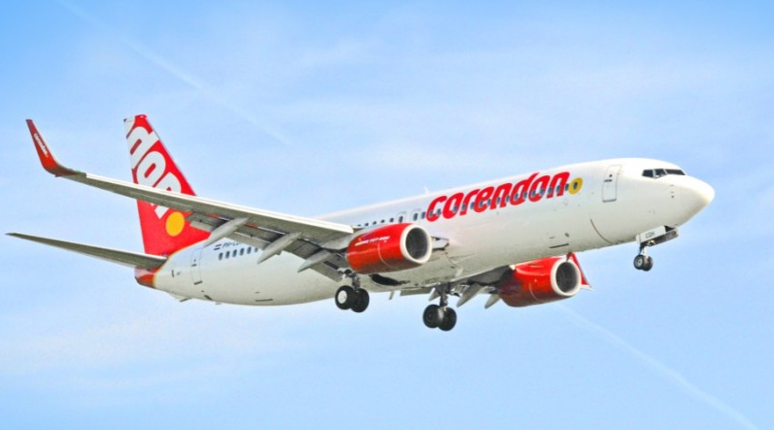 Foto (c) Corendon