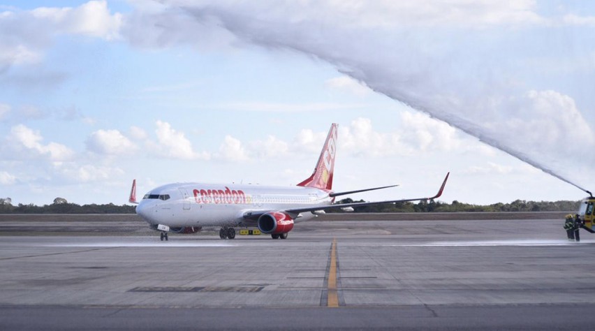 Foto (c) Corendon Corendon Natal
