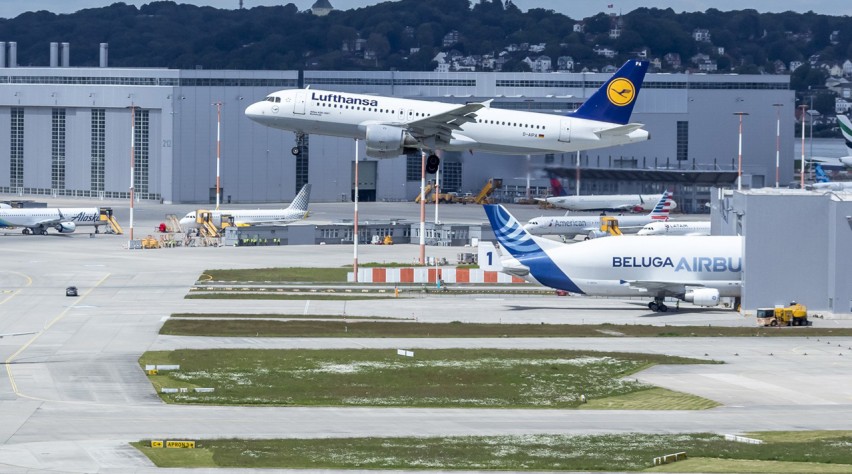 Foto (c) Lufthansa Lufthansa D-AIPA