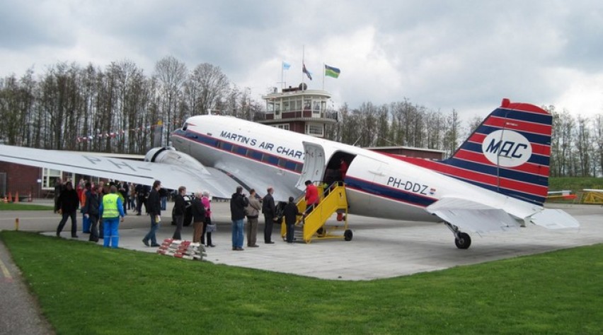 Foto (c) DDA Classic Airlines
