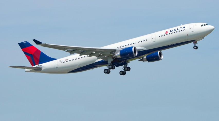 Foto (c) Airbus Delta A330