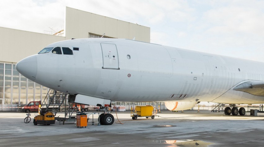 jam voorkant Bloeden Leasemaatschappij CAM breidt uit met omgebouwde Airbus A330's |  Luchtvaartnieuws