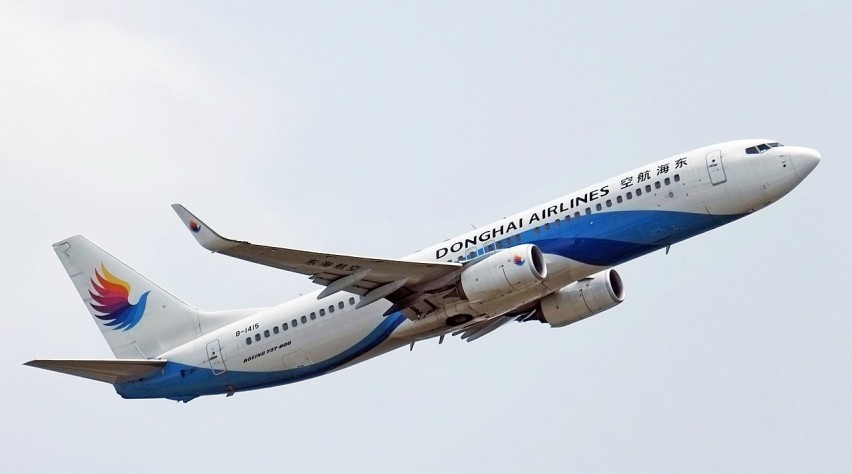 Donghai 737