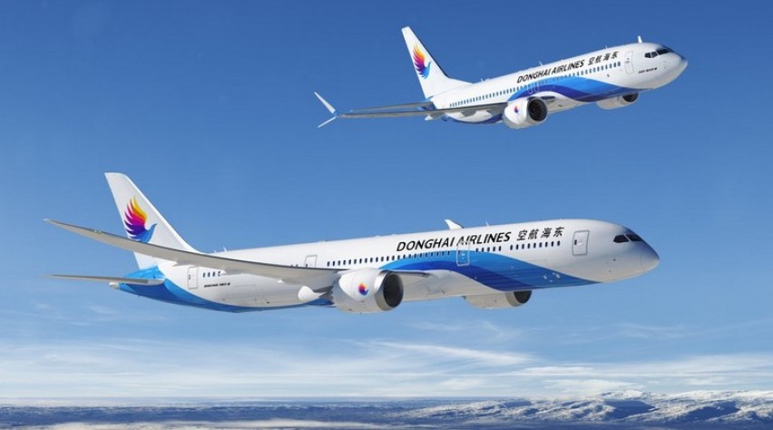 Foto (c) Boeing