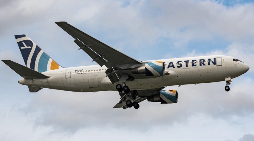 Foto (c) Eastern Airlines