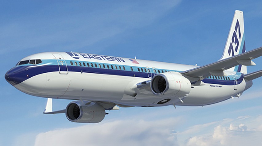 Foto (c) Eastern Airlines