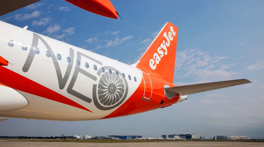 Foto (c) Reismedia easyJet