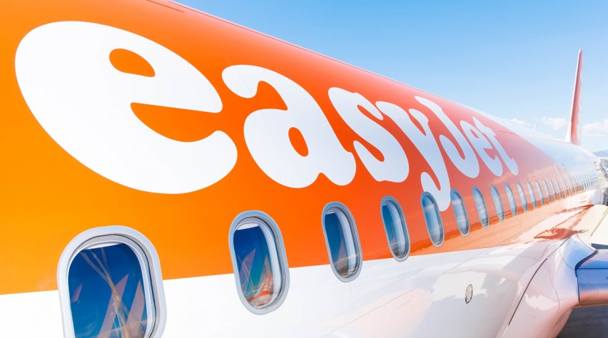 EasyJet