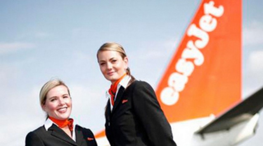 easyjet