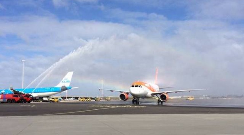 Foto (c) easyJet