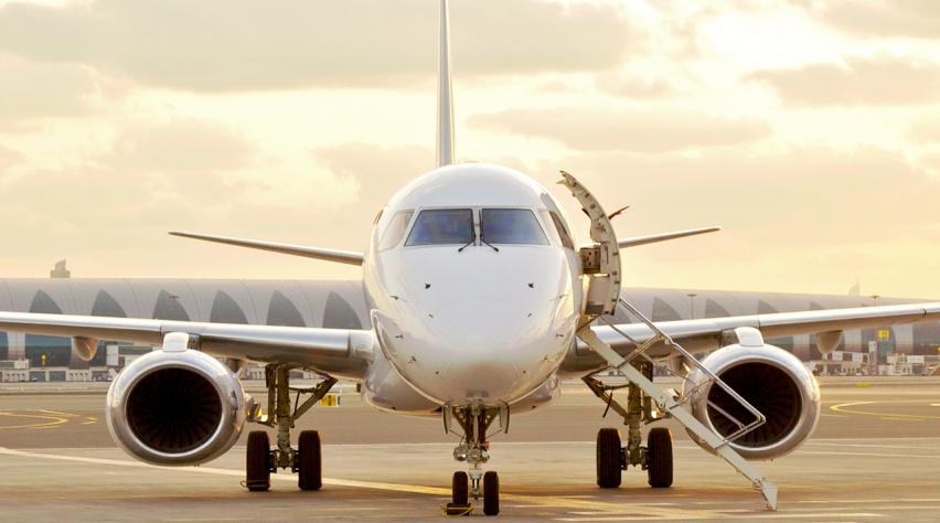 Foto (c) Embraer Embraer Dubai