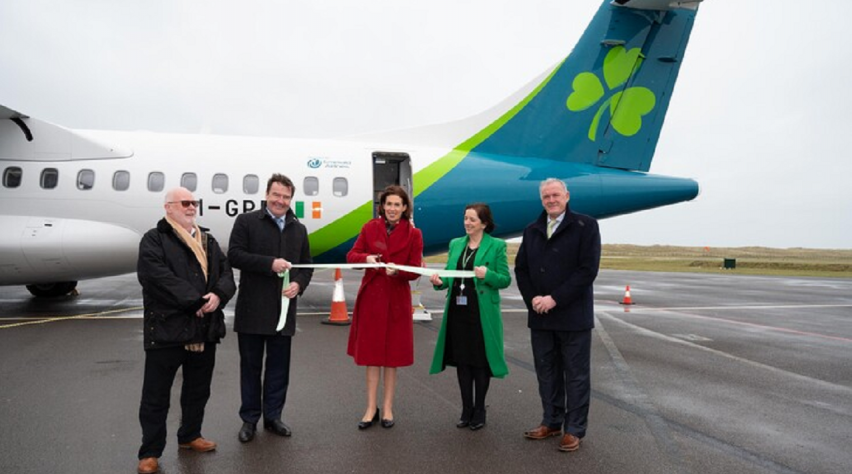 Foto (c) Emerald Airlines