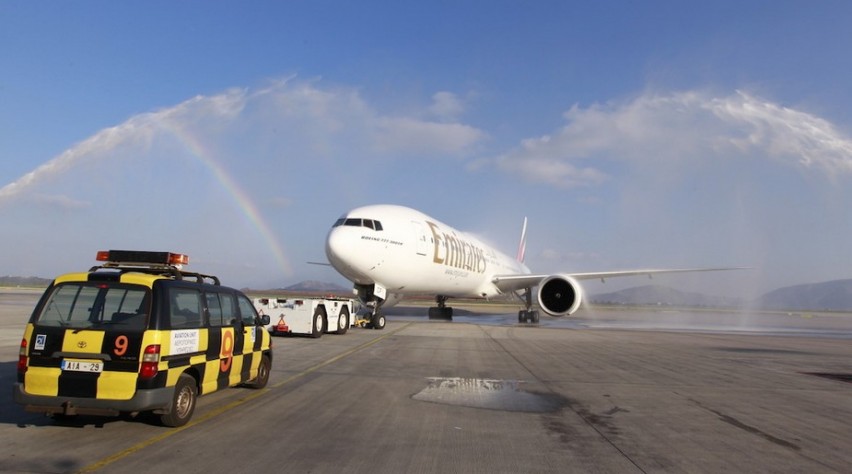 Foto (c) Emirates