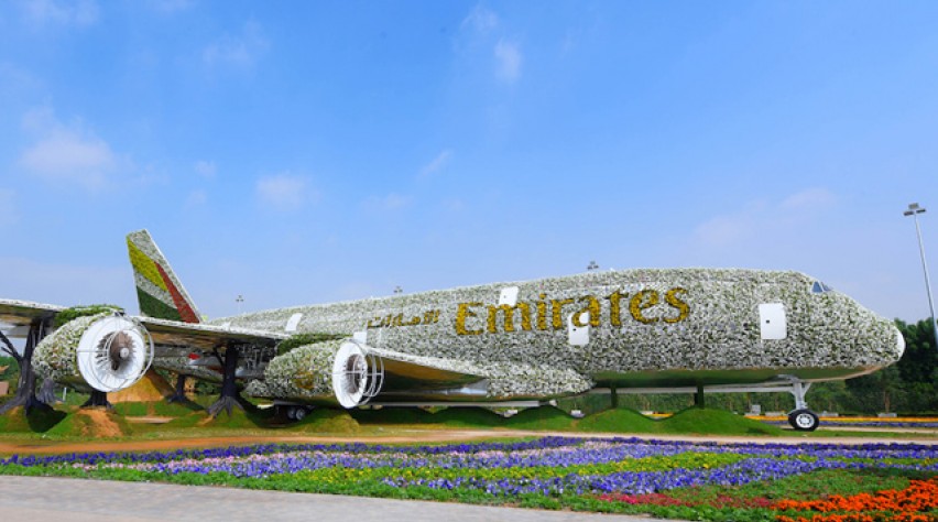 Foto (c) Emirates