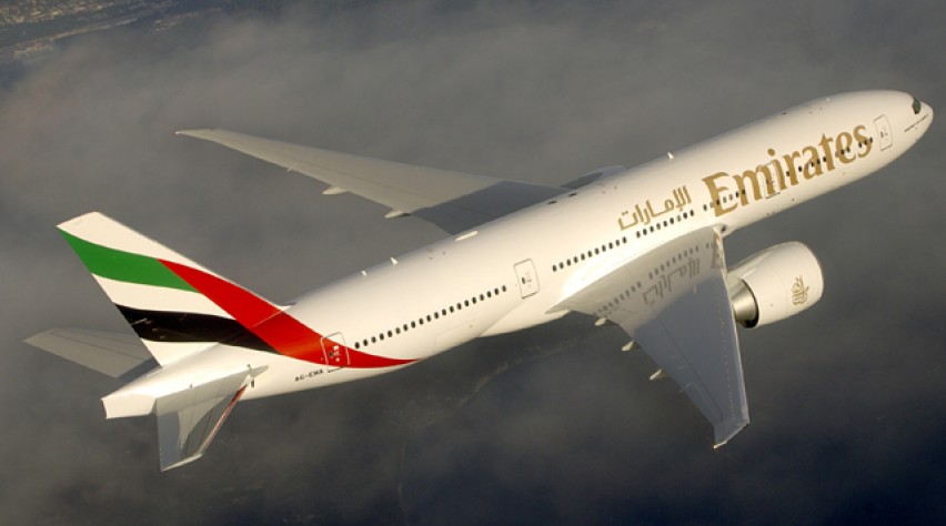 Foto (c) Emirates