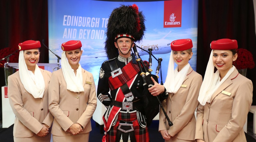 Foto (c) Emirates Emirates Edinburgh