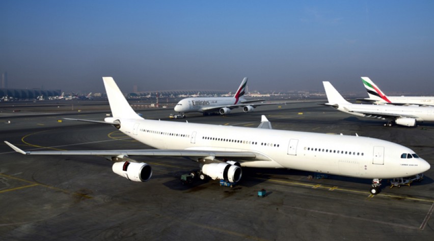 Foto (c) Emirates