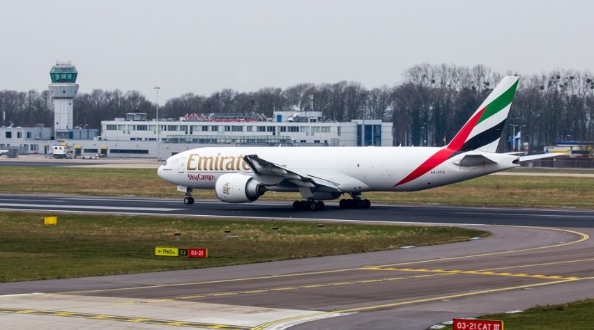 Foto (c) Emirates