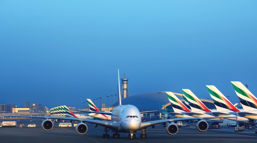 Foto (c) Emirates