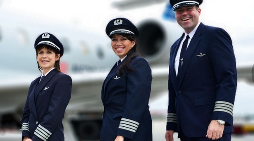 Foto (c) Envoy Airlines