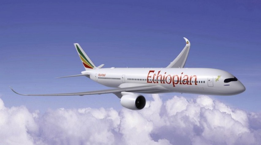 ethiopian, a350