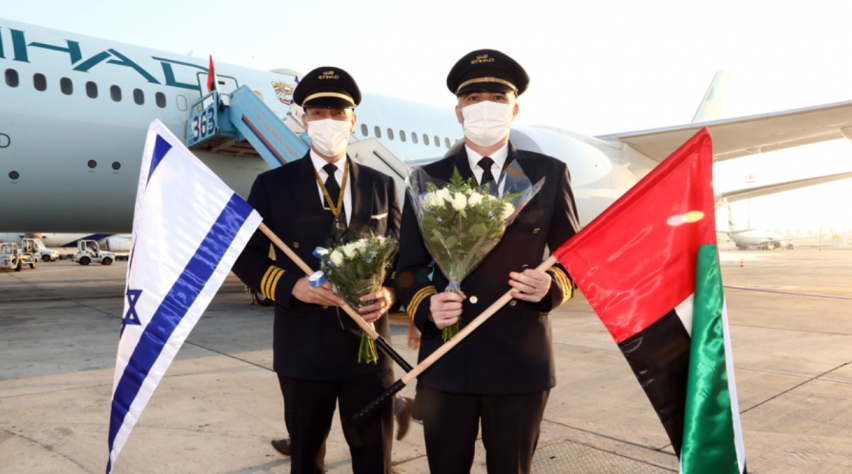 (c) Foto: Etihad Airways
