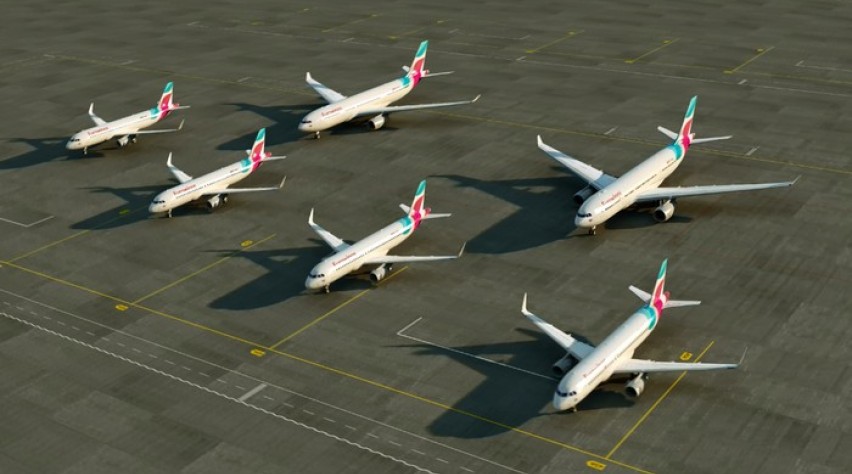 Foto (c) Lufthansa