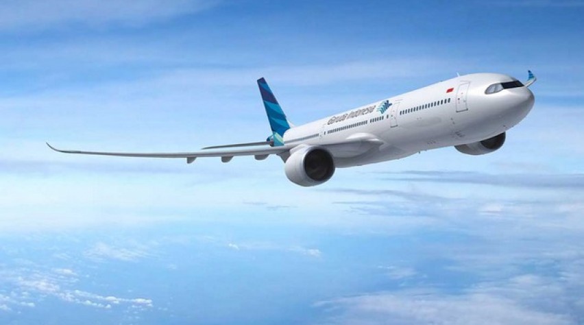 Foto (c) Airbus garuda, airbus a330neo