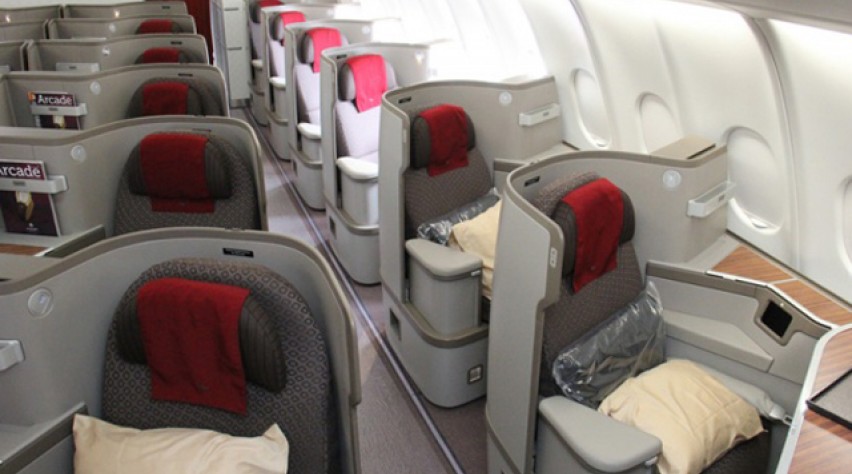 Foto (c) Garuda Indonesia