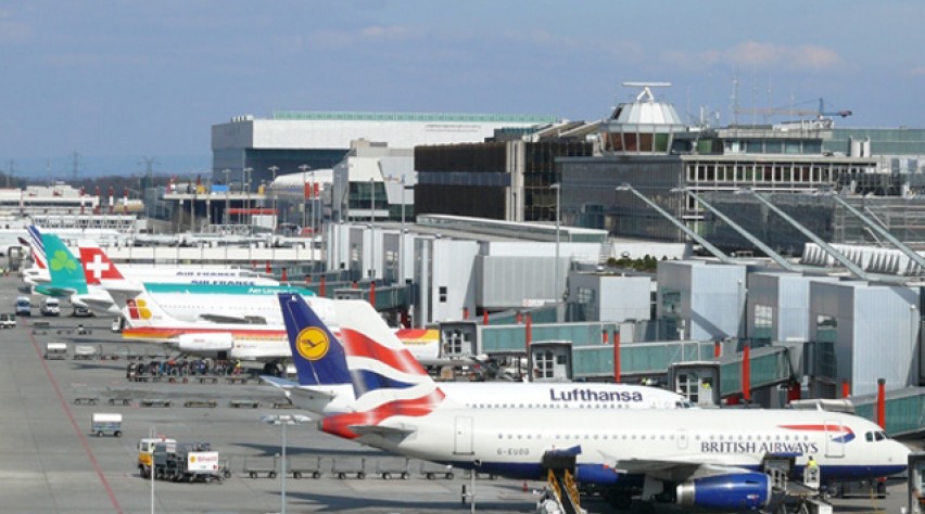 Foto (c) Geneva Airport