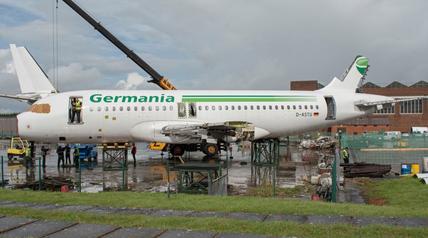 Foto (c) TDA / Ricardo de Vries Germania TDA