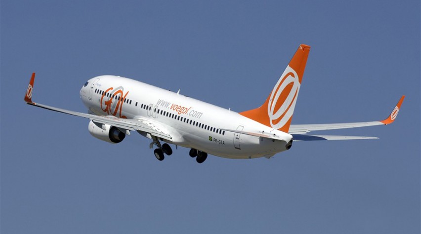 Foto (c) Boeing Gol Boeing 737
