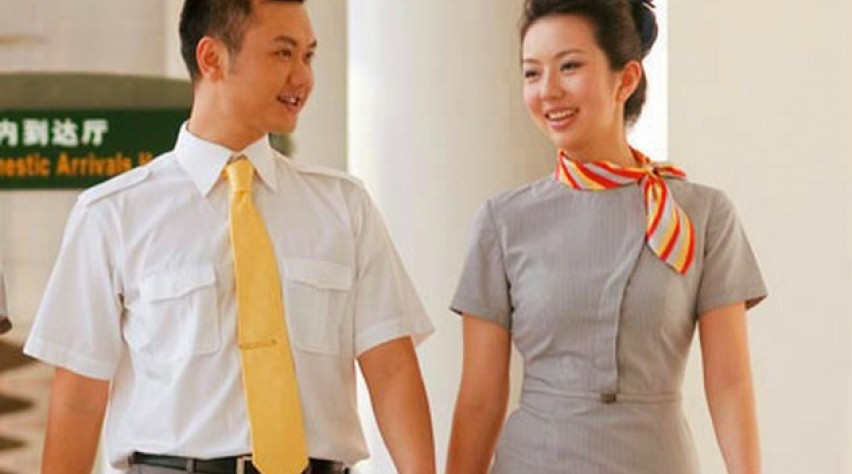 Foto (c) Hainan Airlines