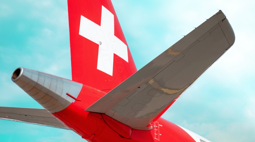 Foto (c) Helvetic Airways Helvetic E195-E2