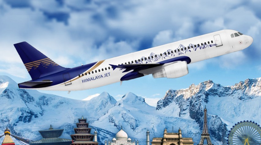 Foto (c) Himalaya Jet Himalaya Jet