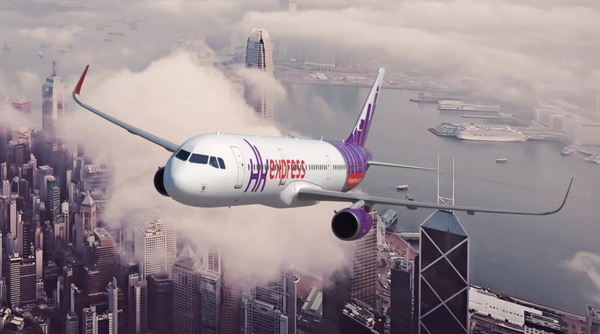 HK Express