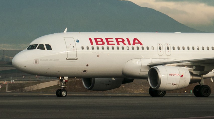 Foto (c) Iberia