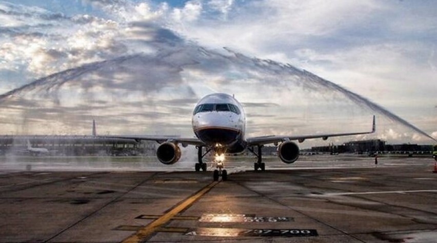 Foto (c) Icelandair