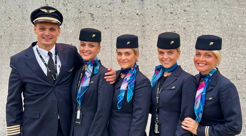 Foto (c) Icelandair