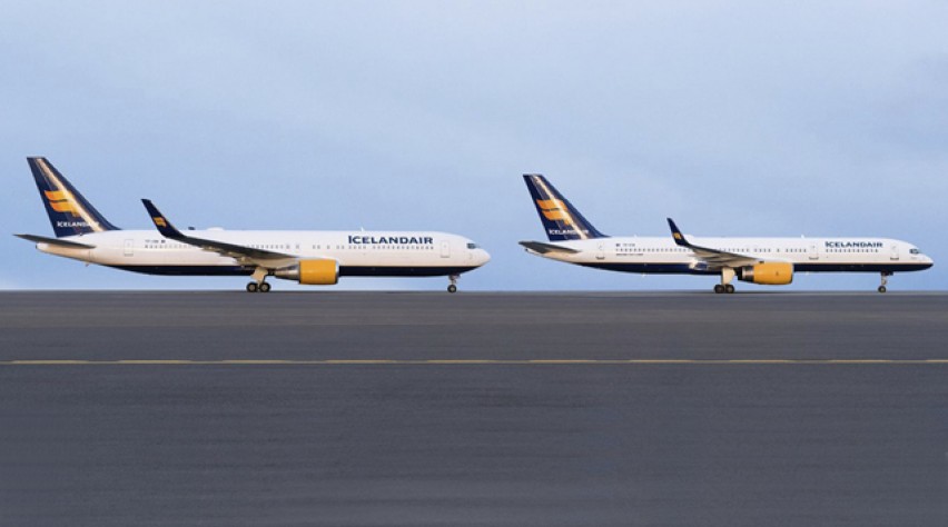Foto (c) Icelandair