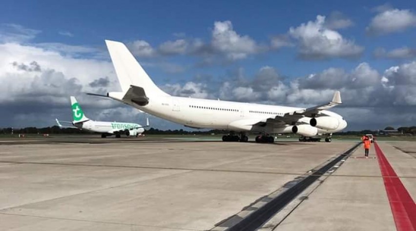 Foto (c) RTHA Hifly A340