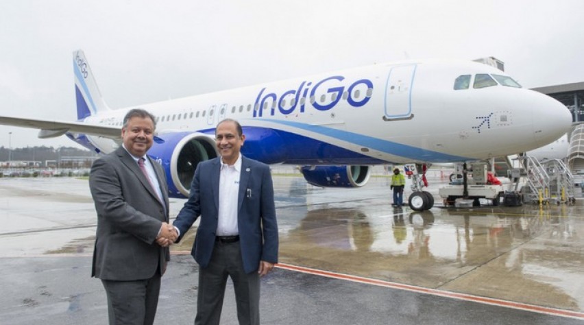 Foto (c) Airbus