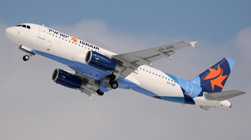 Foto (c) Wikimedia Commons Israir