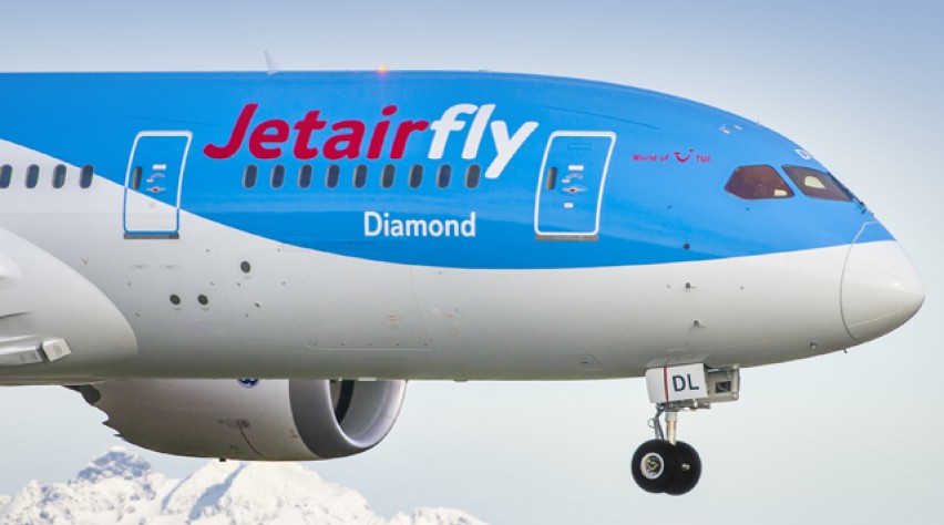 Foto (c) Boeing