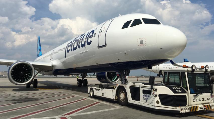 Foto (c) JetBlue JetBlue A321neo