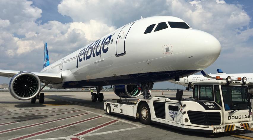 JetBlue A321neo