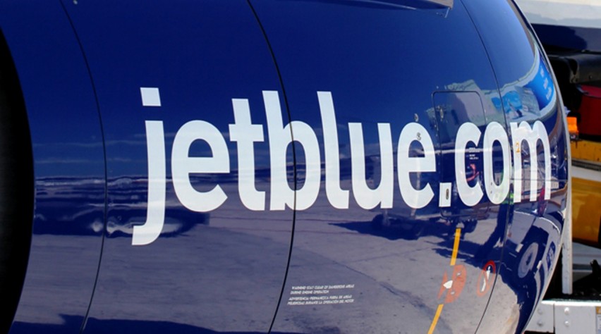 Foto (c) JetBlue JetBlue engine